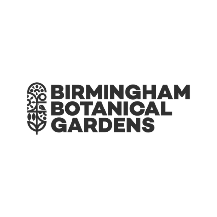 Birmingham Botanical Gardens