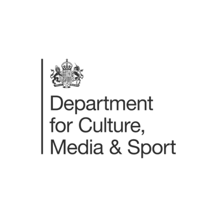 Department for Culture, Media & Sport