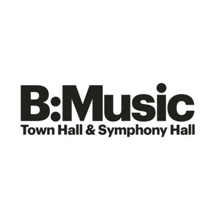 Town Hall Symphony Hall