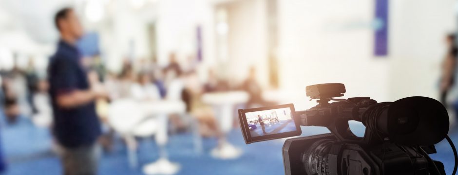 live streaming and broadcasting service in Birmingham live streaming and broadcasting services in Birmingham